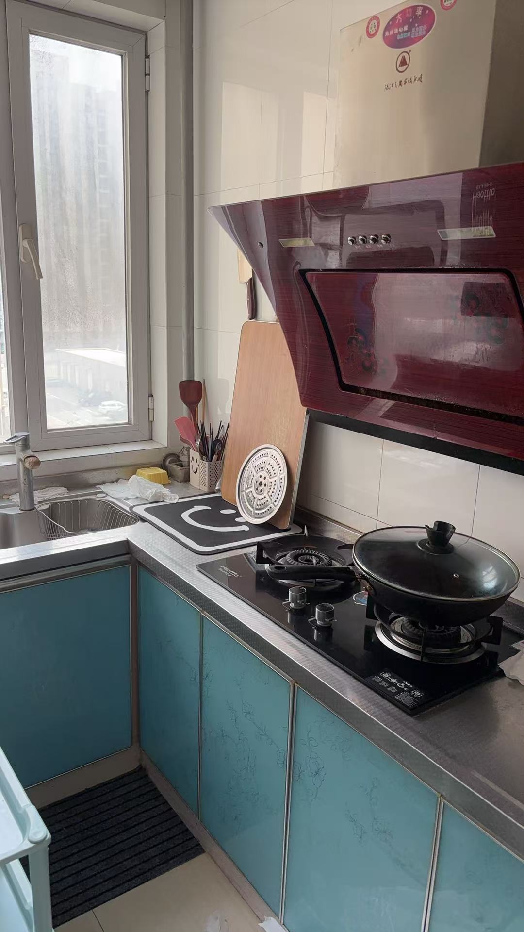 興業(yè)茗居電梯樓出租