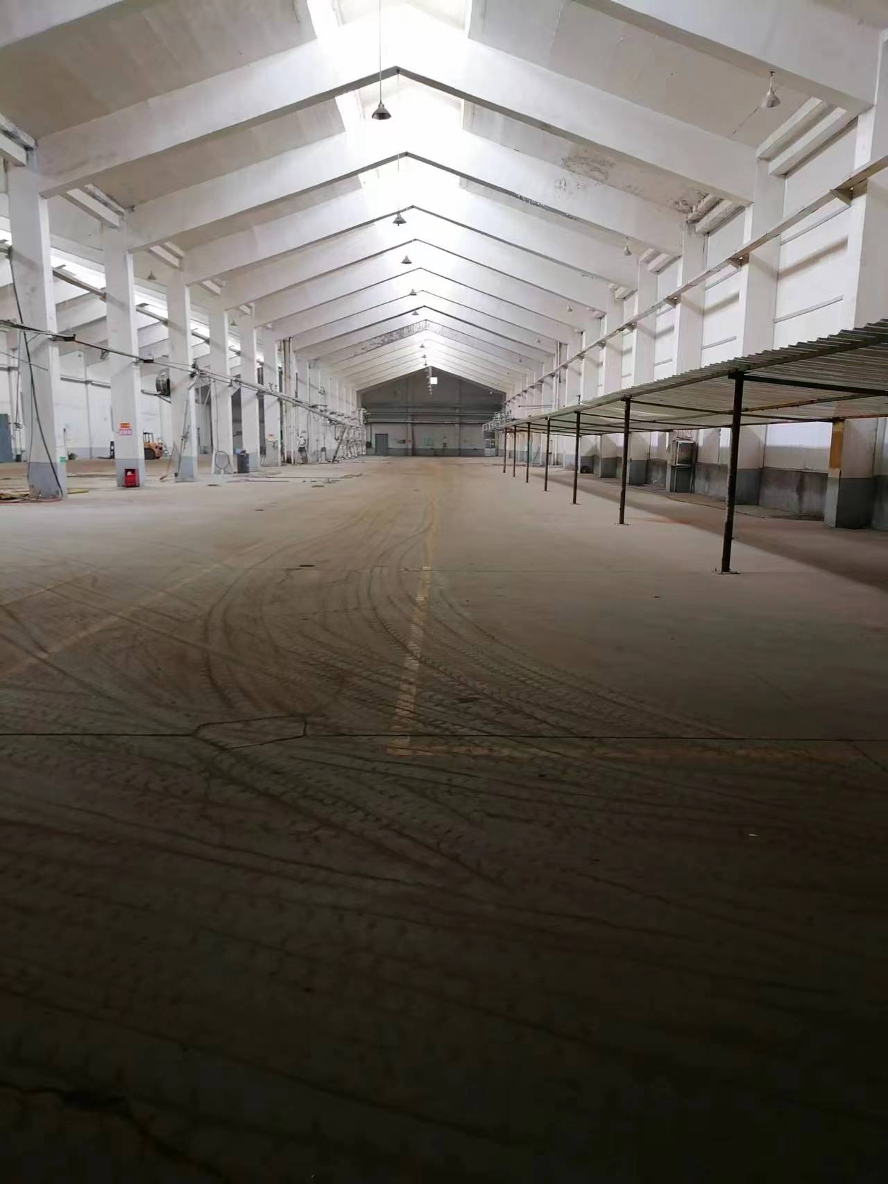 出租文登環(huán)島公園南廠房、辦公室