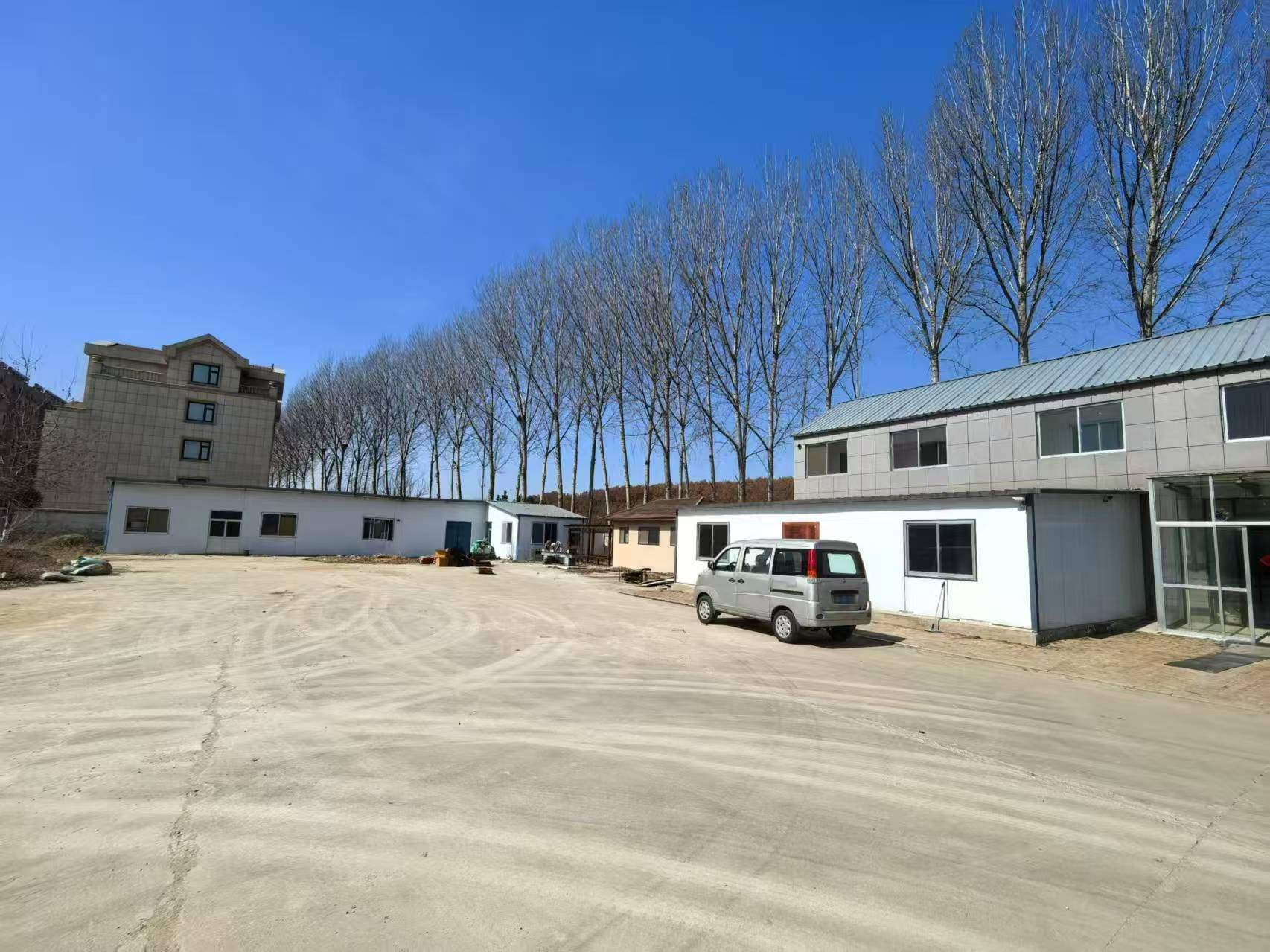 文登開發(fā)區(qū)廣州路東首路北二層樓加倉(cāng)庫(kù)出租 文登開發(fā)區(qū)廣州路東首路北二層樓加倉(cāng)庫(kù)出租