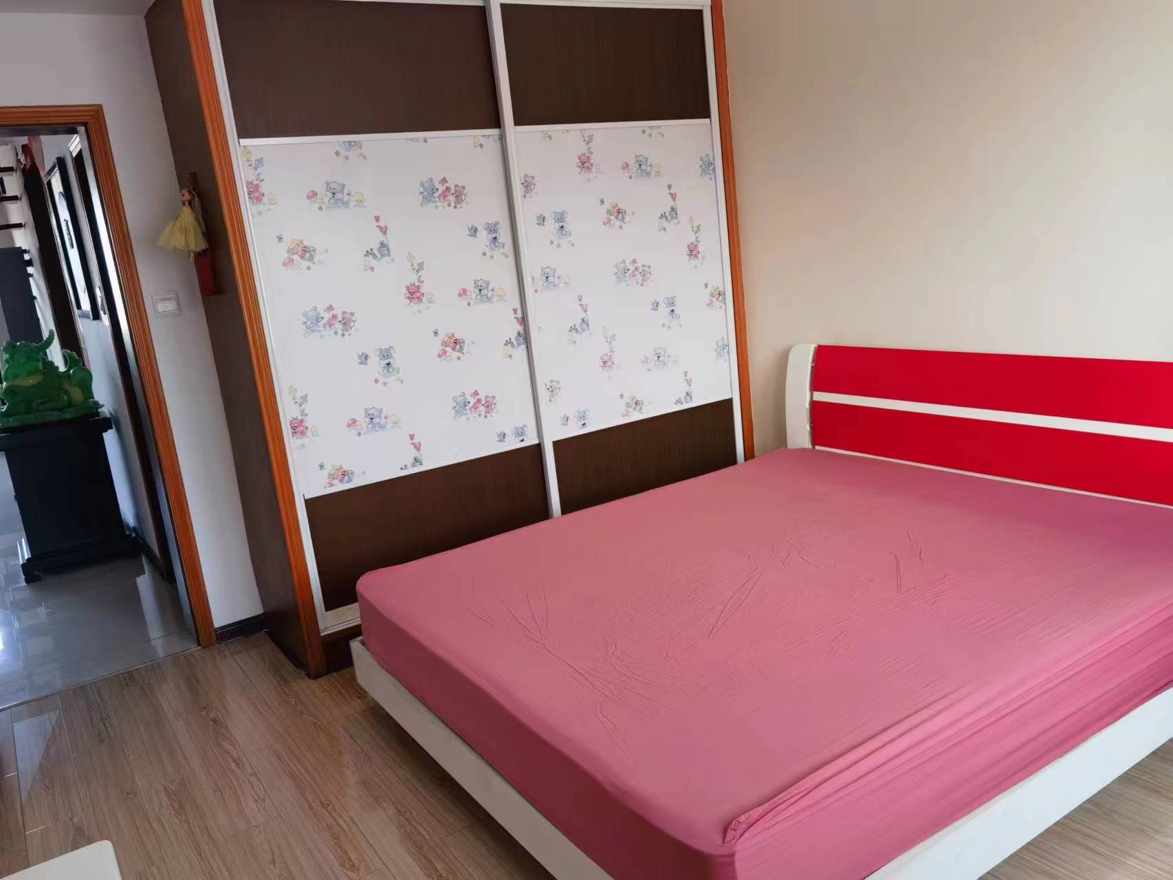 天福陽光花園 吉房出租