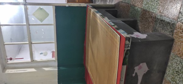 國貿(mào)大廈附近有民房兩間出租