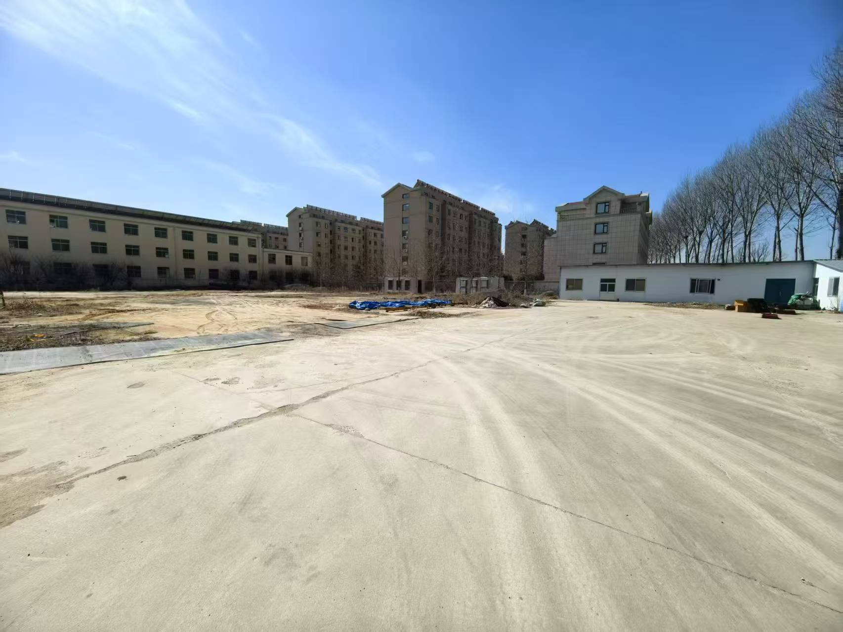 文登開發(fā)區(qū)廣州路東首路北二層樓及倉庫出租 文登開發(fā)區(qū)廣州路東首路北二層樓及倉庫出租