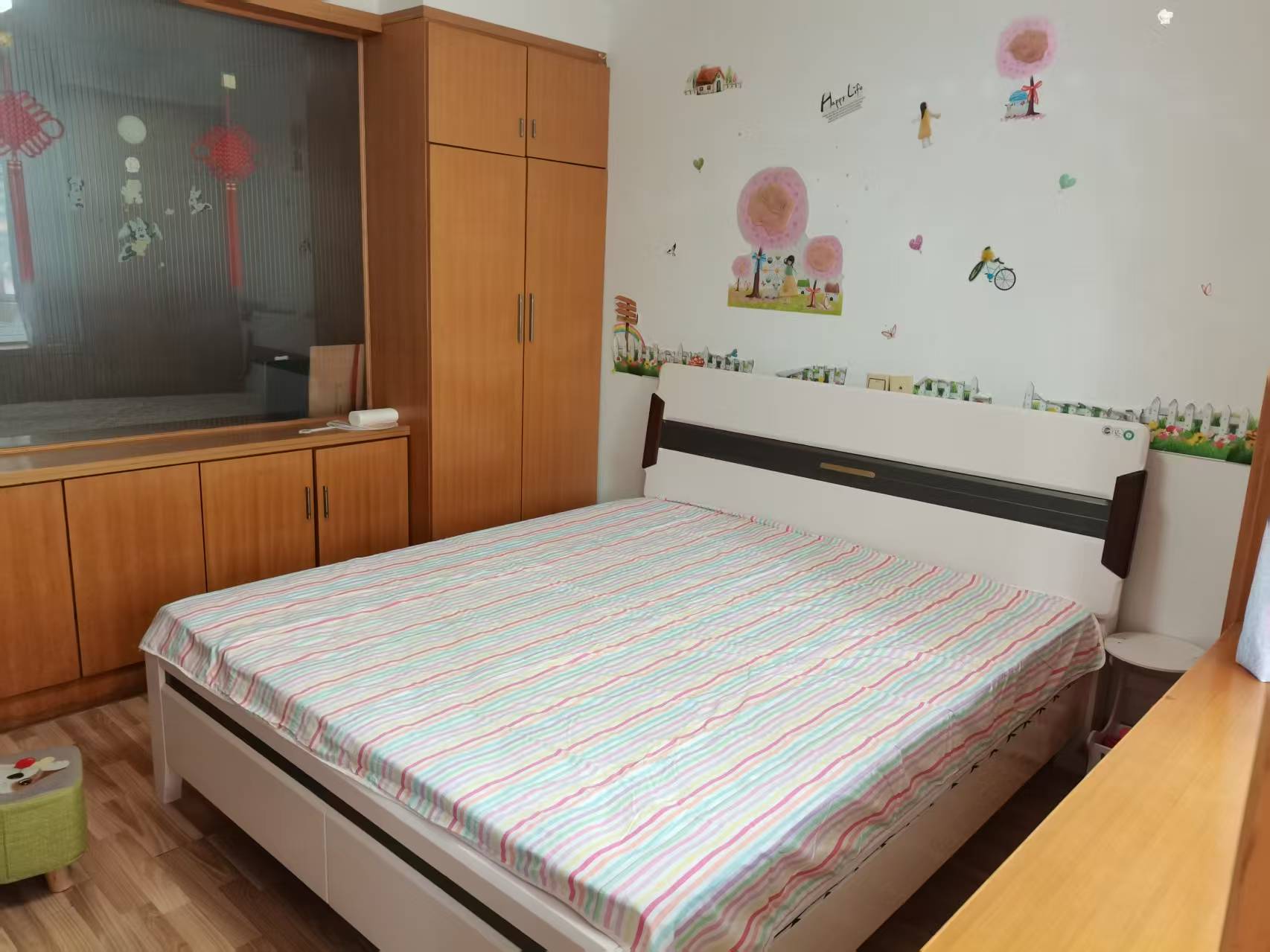 城西陽春街一樓出租