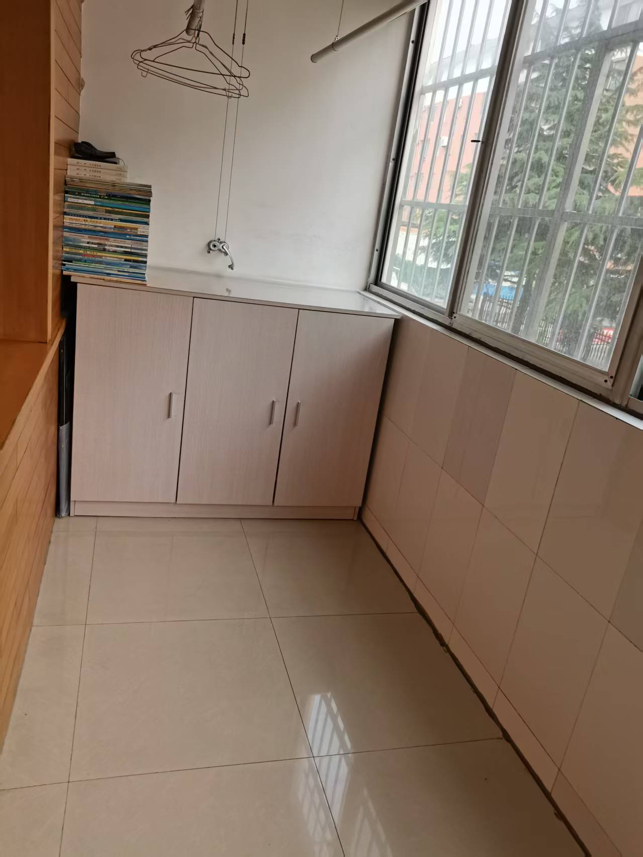 城西陽春街一樓出租