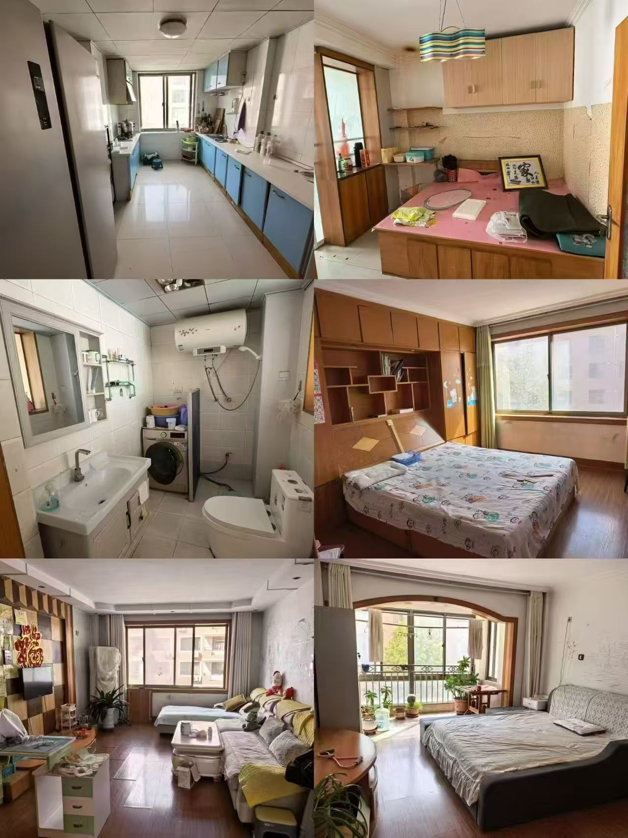 @1100/月，毓菁華3樓3室