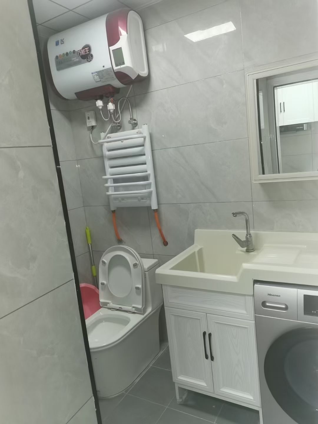 寶宇公館公寓出租