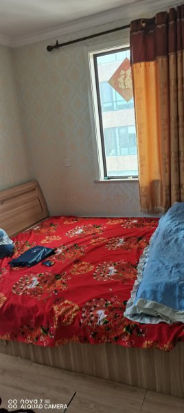 @800/月，御景花園，3樓