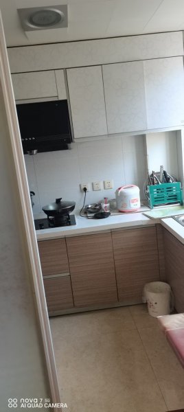 @800/月，御景花園，3樓