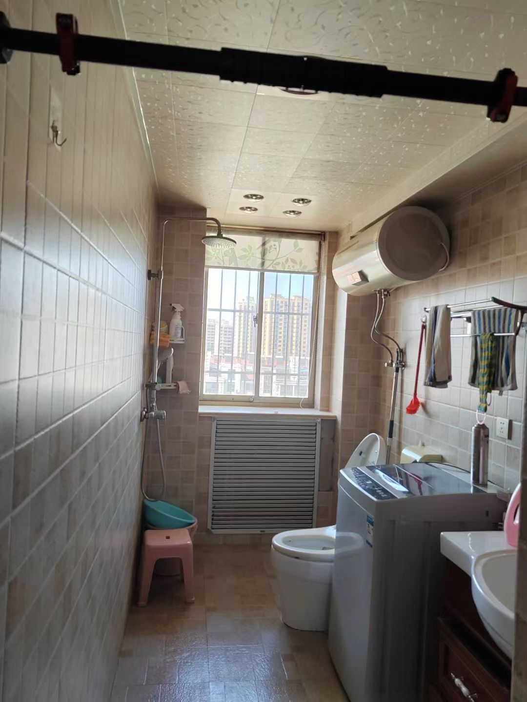 @1200/月，福泉名居