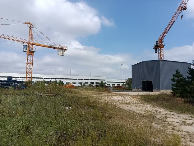 文登經(jīng)濟(jì)開發(fā)區(qū)虎山廠房場(chǎng)地出租