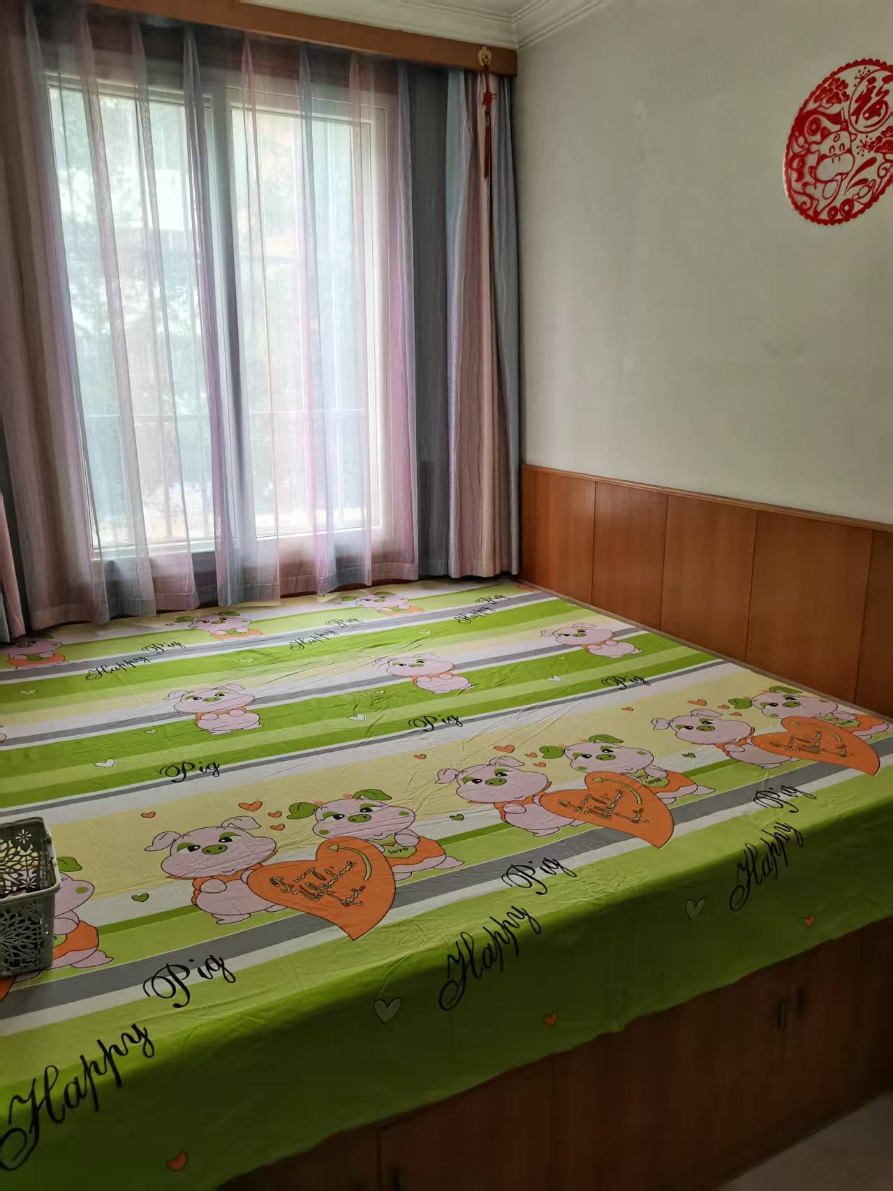 城西陽春街住人一樓出租 城西陽春街住人一樓出租