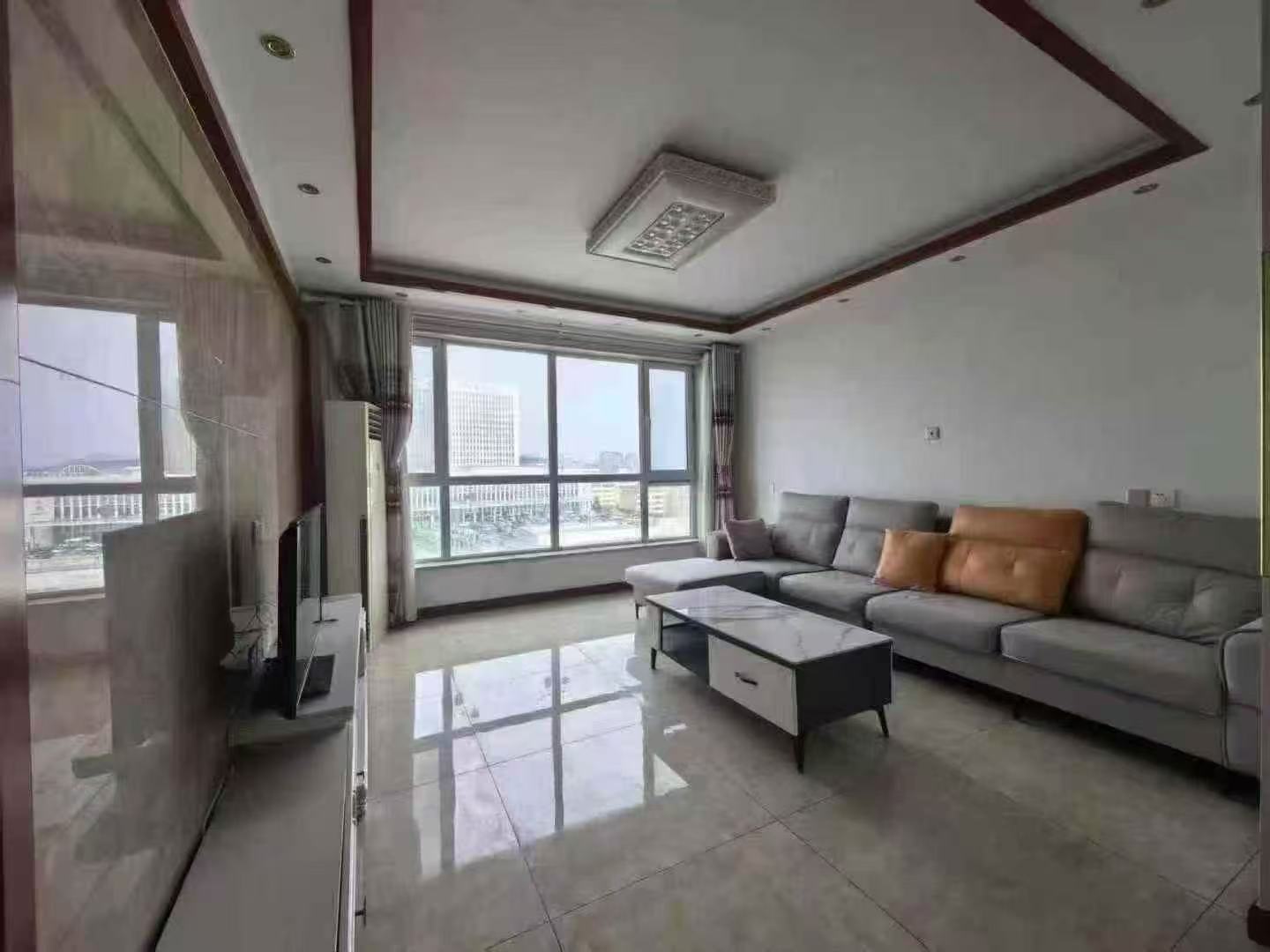 @1400/月龍港外灘，2室