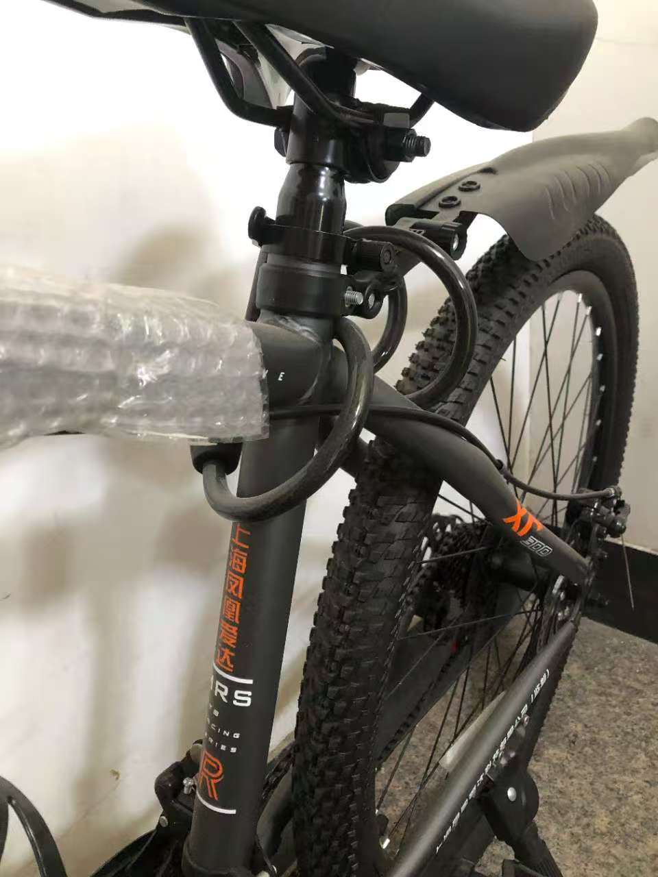 全新鳳凰山地車 全新鳳凰山地車