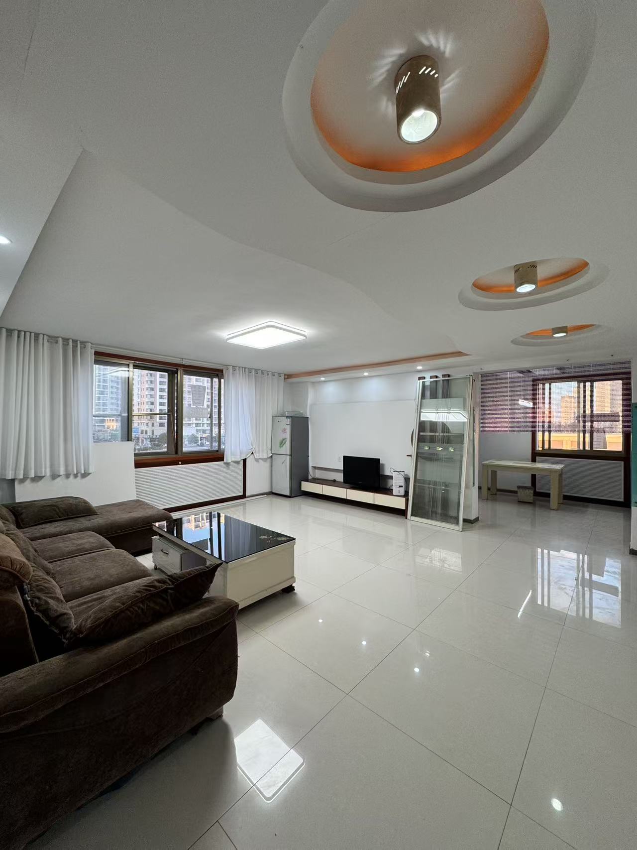 涼水灣（新一中、文登學(xué)廣場附近）吉房優(yōu)惠出租