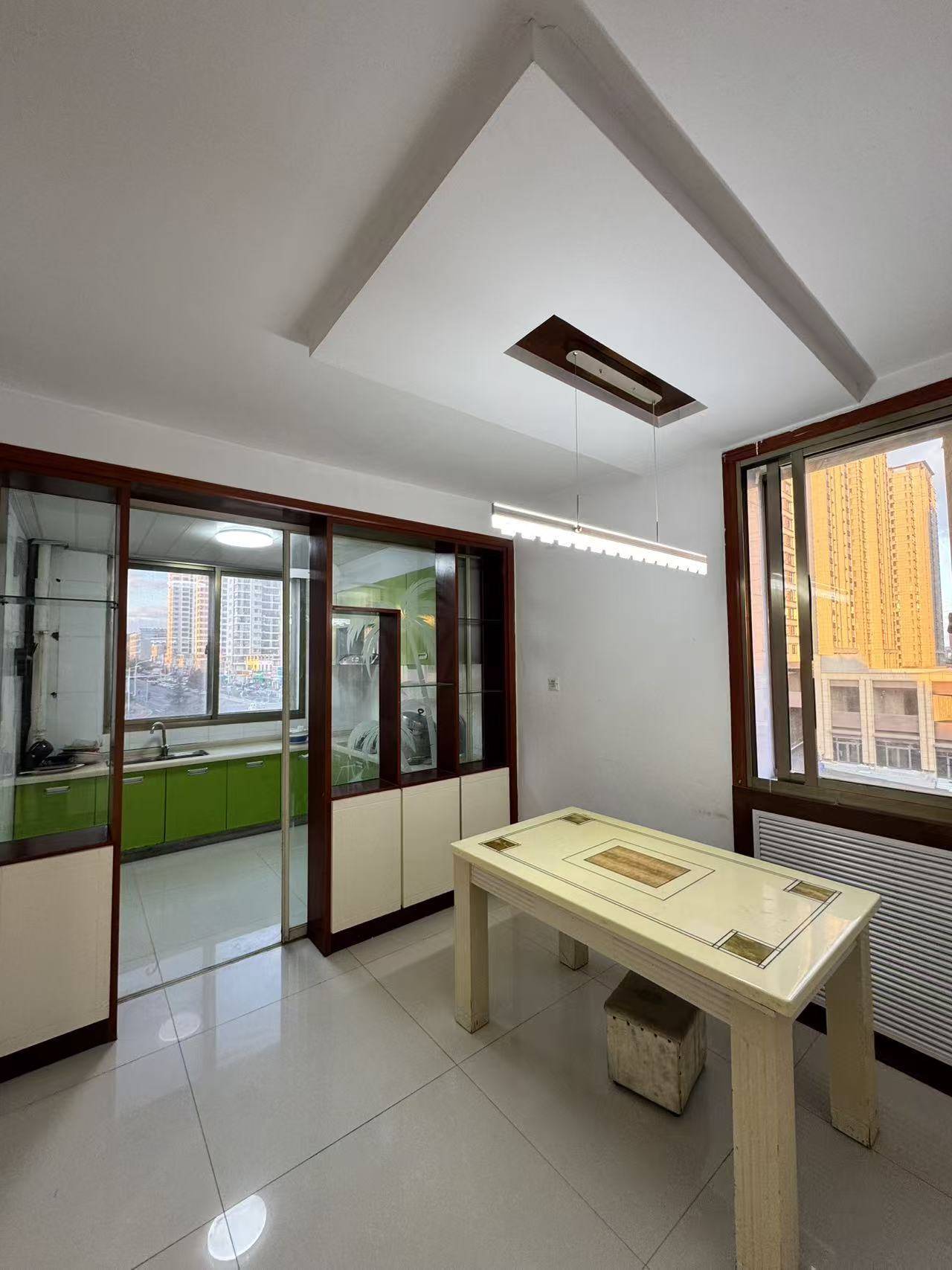 涼水灣（新一中、文登學(xué)廣場附近）吉房優(yōu)惠出租