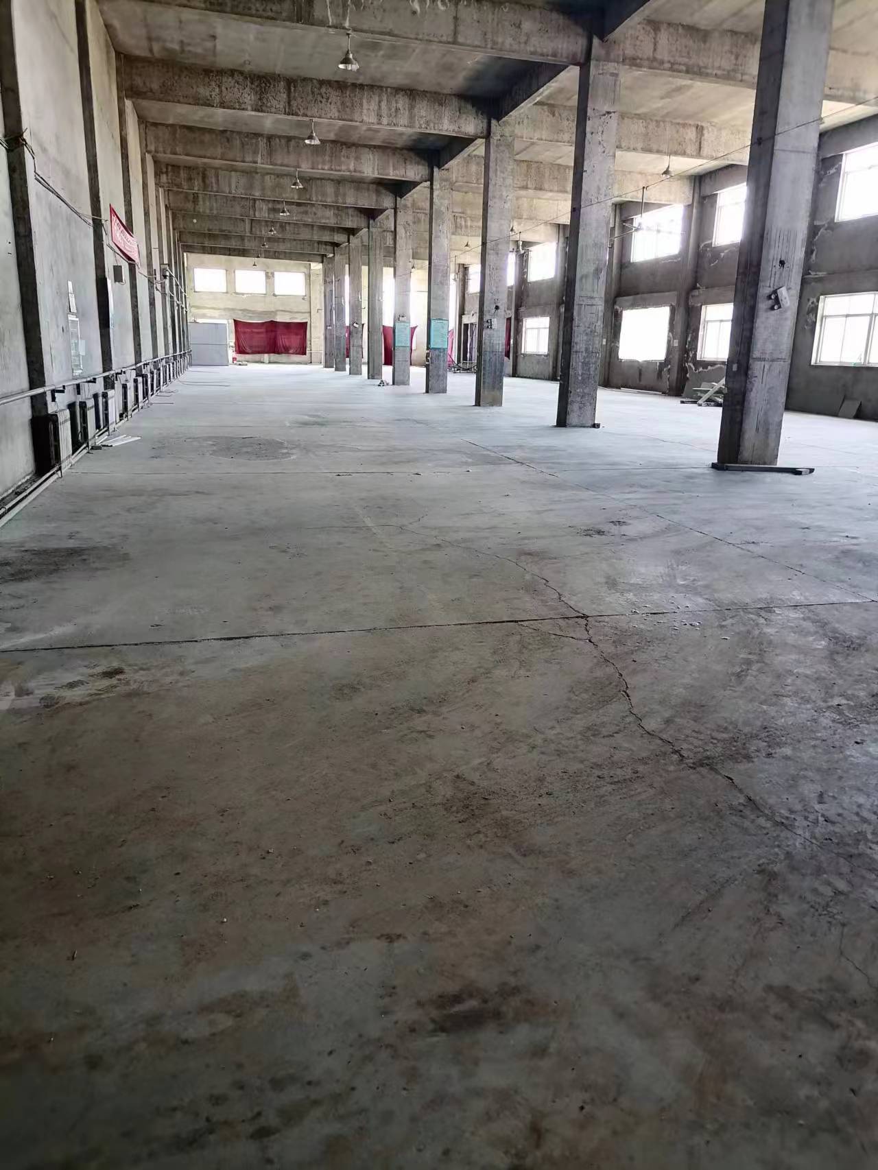 出租文登開發(fā)區(qū)廠房 出租文登開發(fā)區(qū)廠房