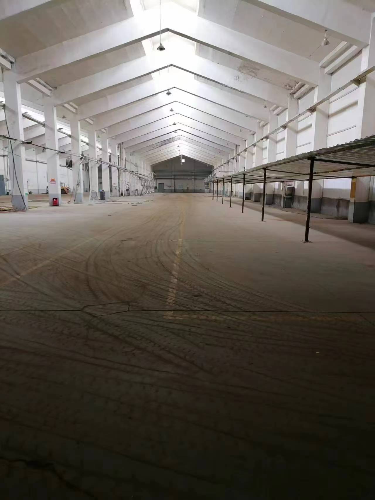 出租文登開發(fā)區(qū)廠房 出租文登開發(fā)區(qū)廠房